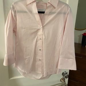 NWT Pink Blouse